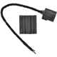 Purchase Top-Quality BLUE STREAK (HYGRADE MOTOR) - S2281 - Headlamp Connector pa3