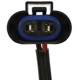Purchase Top-Quality BLUE STREAK (HYGRADE MOTOR) - F90006 - Headlamp Connector pa4