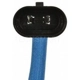 Purchase Top-Quality Headlamp Connector by BLUE STREAK (HYGRADE MOTOR) - F90009 pa3