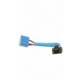 Purchase Top-Quality Headlamp Connector by BLUE STREAK (HYGRADE MOTOR) - F90011 pa10
