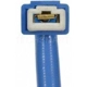 Purchase Top-Quality Headlamp Connector by BLUE STREAK (HYGRADE MOTOR) - F90012 pa1