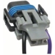 Purchase Top-Quality BLUE STREAK (HYGRADE MOTOR) - HP3835 - Headlamp Connector pa10
