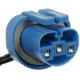 Purchase Top-Quality Headlamp Connector by BLUE STREAK (HYGRADE MOTOR) - HP3940 pa1