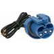 Purchase Top-Quality Connecteur lumière de plafonnier par BLUE STREAK (HYGRADE MOTOR) - HP3940 pa8