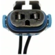 Purchase Top-Quality Headlamp Connector by BLUE STREAK (HYGRADE MOTOR) - HP3960 pa9