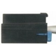 Purchase Top-Quality Headlamp Connector by BLUE STREAK (HYGRADE MOTOR) - S1007 pa3