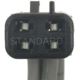 Purchase Top-Quality Headlamp Connector by BLUE STREAK (HYGRADE MOTOR) - S1051 pa1