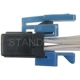 Purchase Top-Quality Headlamp Connector by BLUE STREAK (HYGRADE MOTOR) - S1059 pa2