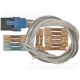 Purchase Top-Quality Headlamp Connector by BLUE STREAK (HYGRADE MOTOR) - S1059 pa9