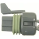 Purchase Top-Quality Headlamp Connector by BLUE STREAK (HYGRADE MOTOR) - S1146 pa19