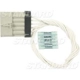 Purchase Top-Quality Headlamp Connector by BLUE STREAK (HYGRADE MOTOR) - S1188 pa3