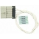 Purchase Top-Quality Headlamp Connector by BLUE STREAK (HYGRADE MOTOR) - S1188 pa7