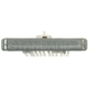Purchase Top-Quality Connecteur lumière de plafonnier de BLUE STREAK (HYGRADE MOTOR) - S1206 pa1