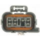 Purchase Top-Quality Headlamp Connector by BLUE STREAK (HYGRADE MOTOR) - S1241 pa13