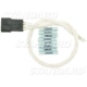 Purchase Top-Quality Headlamp Connector by BLUE STREAK (HYGRADE MOTOR) - S1306 pa15