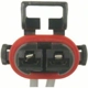 Purchase Top-Quality Headlamp Connector by BLUE STREAK (HYGRADE MOTOR) - S1337 pa26