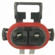 Purchase Top-Quality Headlamp Connector by BLUE STREAK (HYGRADE MOTOR) - S1337 pa30