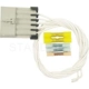 Purchase Top-Quality Headlamp Connector by BLUE STREAK (HYGRADE MOTOR) - S1378 pa5
