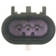 Purchase Top-Quality Headlamp Connector by BLUE STREAK (HYGRADE MOTOR) - S1394 pa4
