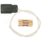 Purchase Top-Quality Headlamp Connector by BLUE STREAK (HYGRADE MOTOR) - S1394 pa8
