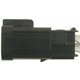 Purchase Top-Quality Headlamp Connector by BLUE STREAK (HYGRADE MOTOR) - S1401 pa4