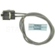 Purchase Top-Quality Headlamp Connector by BLUE STREAK (HYGRADE MOTOR) - S1482 pa2