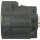 Purchase Top-Quality Headlamp Connector by BLUE STREAK (HYGRADE MOTOR) - S1520 pa11