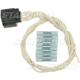 Purchase Top-Quality Headlamp Connector by BLUE STREAK (HYGRADE MOTOR) - S1544 pa7