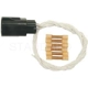 Purchase Top-Quality Headlamp Connector by BLUE STREAK (HYGRADE MOTOR) - S1575 pa14