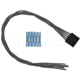 Purchase Top-Quality Headlamp Connector by BLUE STREAK (HYGRADE MOTOR) - S1619 pa19