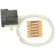 Purchase Top-Quality Headlamp Connector by BLUE STREAK (HYGRADE MOTOR) - S1682 pa2