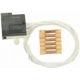 Purchase Top-Quality Headlamp Connector by BLUE STREAK (HYGRADE MOTOR) - S1682 pa7