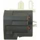 Purchase Top-Quality Headlamp Connector by BLUE STREAK (HYGRADE MOTOR) - S1682 pa8