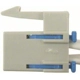 Purchase Top-Quality Connecteur lumière de plafonnier par BLUE STREAK (HYGRADE MOTOR) - S1699 pa83