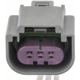 Purchase Top-Quality Headlamp Connector by BLUE STREAK (HYGRADE MOTOR) - S1703 pa11