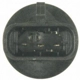 Purchase Top-Quality Headlamp Connector by BLUE STREAK (HYGRADE MOTOR) - S1735 pa23
