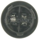 Purchase Top-Quality Headlamp Connector by BLUE STREAK (HYGRADE MOTOR) - S1735 pa26