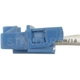 Purchase Top-Quality Headlamp Connector by BLUE STREAK (HYGRADE MOTOR) - S1766 pa15