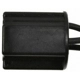 Purchase Top-Quality Headlamp Connector by BLUE STREAK (HYGRADE MOTOR) - S2226 pa14