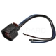 Purchase Top-Quality Headlamp Connector by BLUE STREAK (HYGRADE MOTOR) - S899 pa11