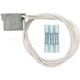 Purchase Top-Quality Headlamp Connector by BLUE STREAK (HYGRADE MOTOR) - S948 pa8