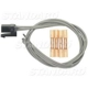 Purchase Top-Quality Headlamp Connector by BLUE STREAK (HYGRADE MOTOR) - S974 pa17