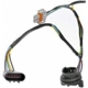 Purchase Top-Quality Connecteur lumière de plafonnier par DORMAN/TECHOICE - 645-539 pa1
