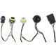 Purchase Top-Quality HOLSTEIN - 2HAR0039 - Headlight Wiring Harness pa3