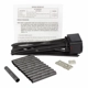 Purchase Top-Quality Headlamp Connector by MOTORCRAFT - WPT1061 pa4