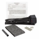 Purchase Top-Quality Headlamp Connector by MOTORCRAFT - WPT1061 pa5