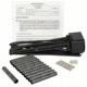 Purchase Top-Quality Headlamp Connector by MOTORCRAFT - WPT1061 pa9