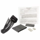 Purchase Top-Quality Headlamp Connector by MOTORCRAFT - WPT1348 pa1