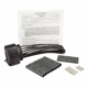 Purchase Top-Quality Headlamp Connector by MOTORCRAFT - WPT1348 pa2
