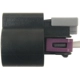 Purchase Top-Quality STANDARD - PRO SERIES - S1074 - 4WD Indicator Light Switch Connector pa2